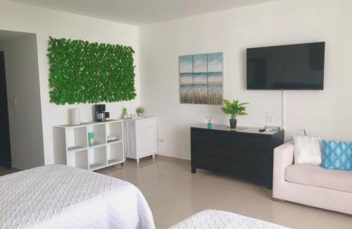 Playa Blanca Apartment | Playa Blanca SC