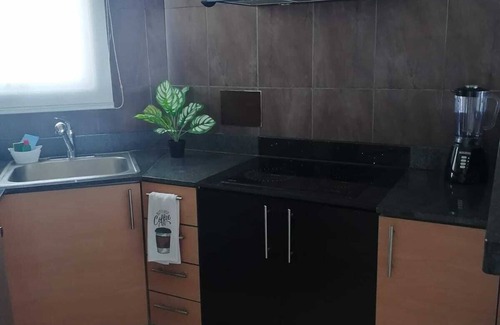 El Farallon del Chiru Apartment | Playa Blanca Town Center