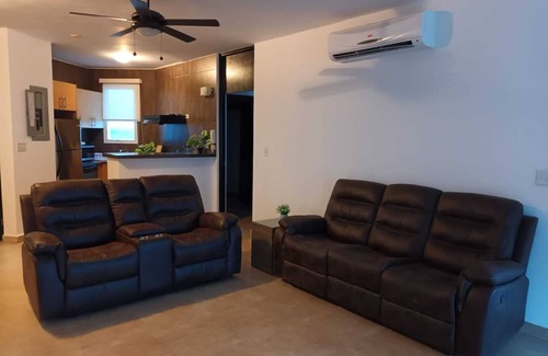 El Farallon del Chiru Apartment | Playa Blanca Town Center