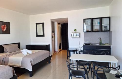 Playa Blanca Apartment | Playa Blanca Towncenter Suite - NO incluye comidas