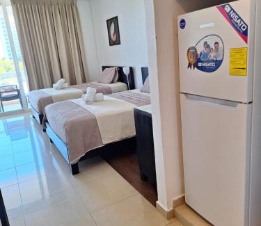 Playa Blanca Apartment | Playa Blanca Towncenter Suite - NO incluye comidas