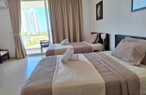 Playa Blanca Apartment | Playa Blanca Towncenter Suite - NO incluye comidas