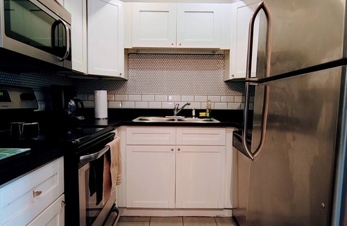 Capri Isle Apartment | Playa by Ross #2