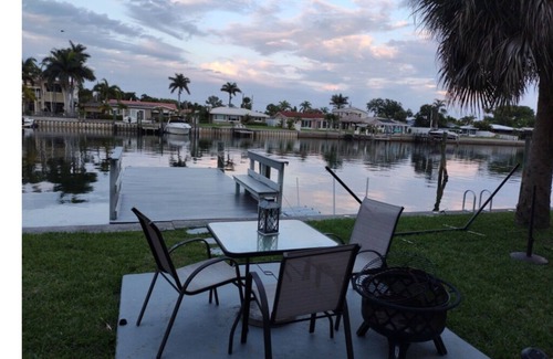 Capri Isle Apartment | Playa by Ross #2