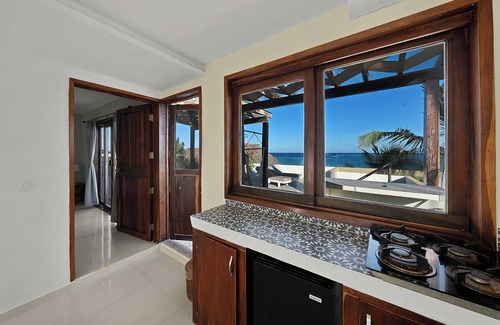 Zona Hotelera Hotel | Playa Canek Beachfront Eco Hotel