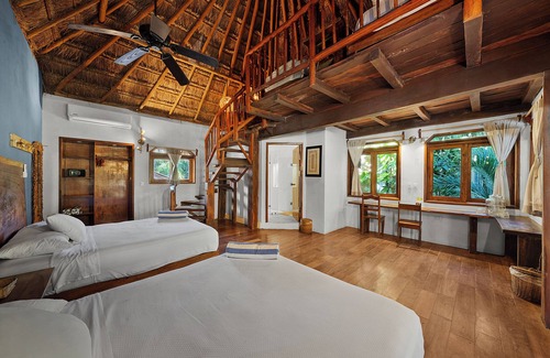 Zona Hotelera Hotel | Playa Canek Beachfront Eco Hotel