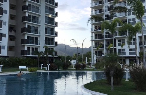 Punta Chame Apartment | Playa Caracol Beach Residence. Enjoy, Relax, Have fun!