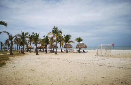 Punta Chame Apartment | Playa Caracol, Punta Chame, Panamá