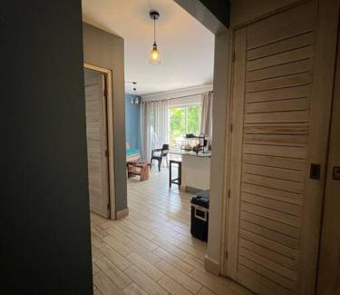El Palmar Villa | Playa Caracol Residencial