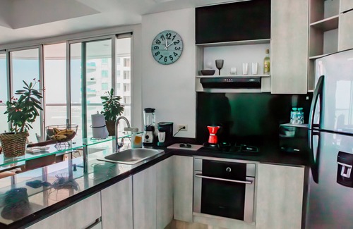 Bocagrande Apartment | Playa Cartagena