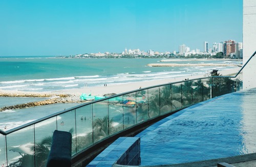 Bocagrande Apartment | Playa Cartagena