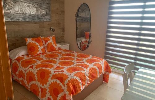 Santa Cruz de Tenerife Apartment | PLAYA CHICA BEACH 1