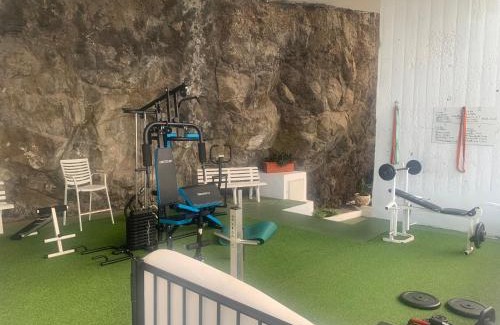 Santa Cruz de Tenerife Apartment | PLAYA CHICA BEACH 1