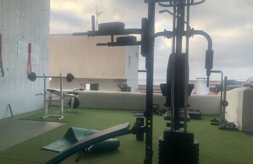 Santa Cruz de Tenerife Apartment | PLAYA CHICA BEACH 1