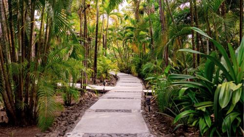 Carmen Hotel | Playa Cielo Beachfront Hotel - Santa Teresa, Costa Rica