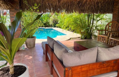 Playa Coronado House | Playa Coronado, Private Modern Guest Apartment, Great Location!
