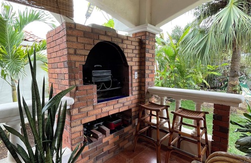 Playa Coronado House | Playa Coronado, Private Modern Guest Apartment, Great Location!