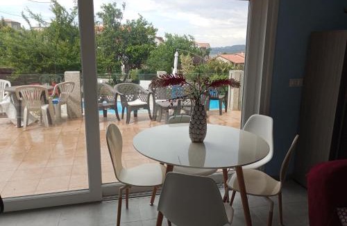 Cangas Apartment | Playa de areabrava
