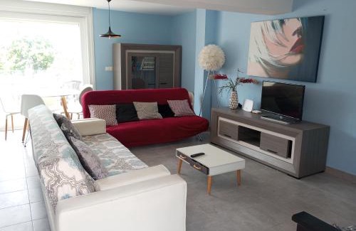 Cangas Apartment | Playa de areabrava