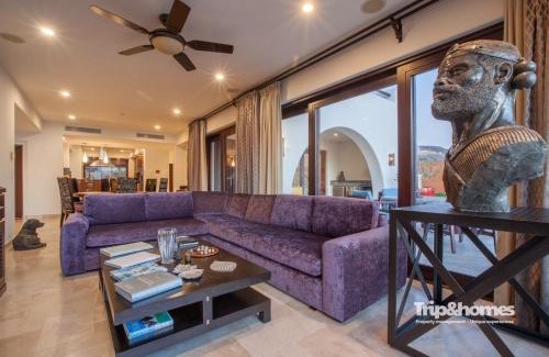 La Paz Apartment | Playa de La Paz 3 BR Condo Access to Beach club