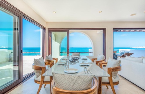 La Paz Apartment | Playa de La Paz by Puerta Cortes Residences
