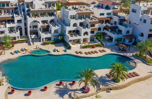 La Paz House | Playa de La Paz-Puerta Cortes Residences
