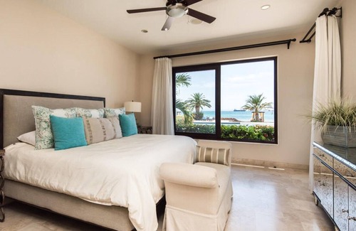La Paz House | Playa de La Paz-Puerta Cortes Residences