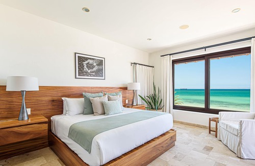 La Paz House | Playa de La Paz-Puerta Cortes Residences