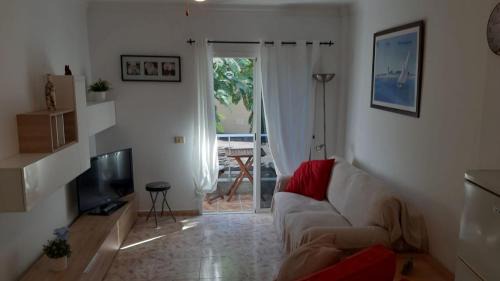 Playa de Mogan Apartment | Playa De Mogan La Puntilla by El Sirocco