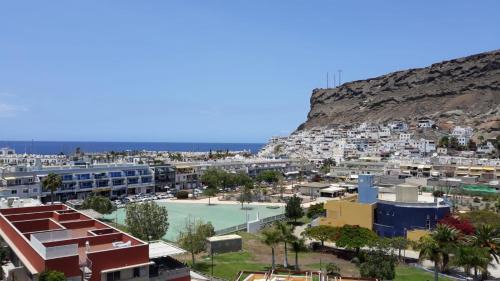 Lomo Quiebre Apartment | Playa De Mogan Mirador by El Sirocco