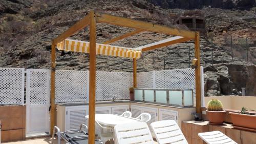 Lomo Quiebre Apartment | Playa De Mogan Mirador by El Sirocco