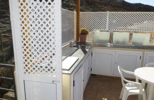Lomo Quiebre Apartment | Playa De Mogan Mirador by El Sirocco