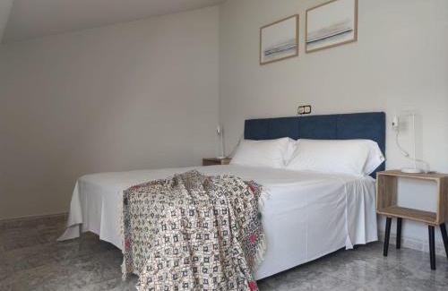 Raxo Apartment | Playa de Raxó, al lado de Sanxenxo