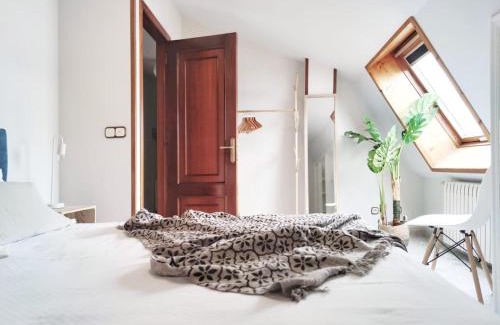 Raxo Apartment | Playa de Raxó, al lado de Sanxenxo