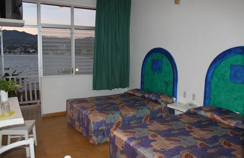 Peninsulas de Santiago Hotel | Playa de Santiago Hotel