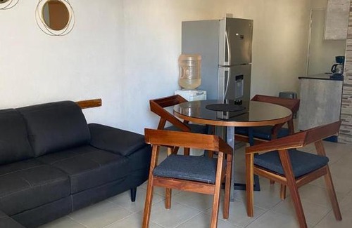Puerto Juarez Apartment | Playa del Carmen