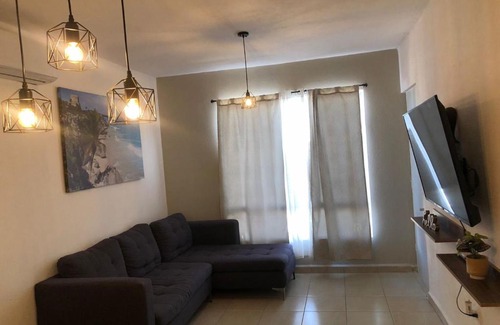 Puerto Juarez Apartment | Playa del Carmen