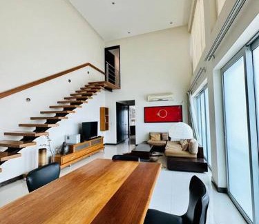 12th Street Apartment | Playa del Carmen Luxury Residences