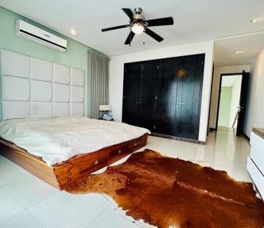 12th Street Apartment | Playa del Carmen Luxury Residences