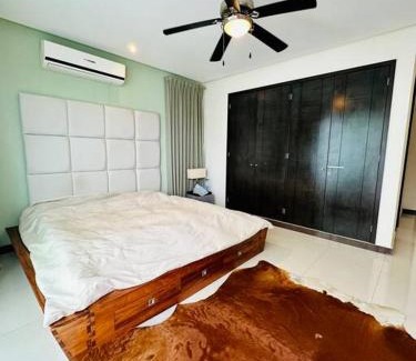 12th Street Apartment | Playa del Carmen Luxury Residences