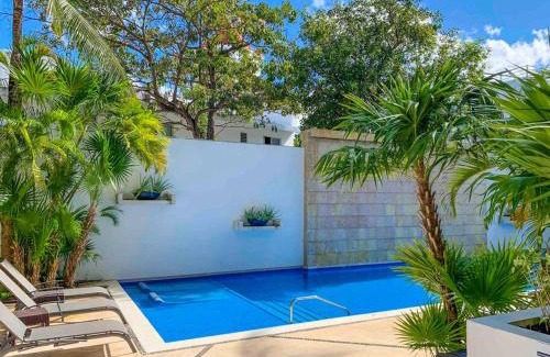 12th Street Apartment | Playa del Carmen Luxury Residences