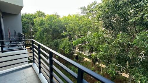 Ejidal Apartment | Playa del Carmen La Selva I
