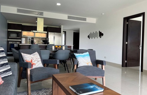 Puerto Juarez Apartment | Playa del Carmen