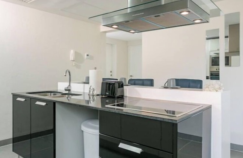 Puerto Juarez Apartment | Playa del Carmen