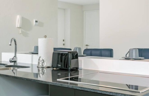 Puerto Juarez Apartment | Playa del Carmen