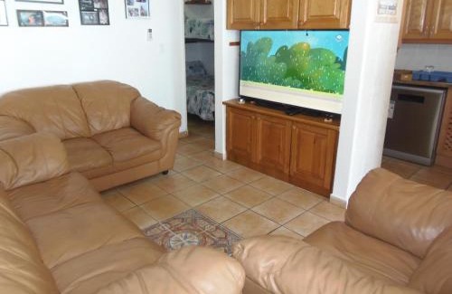 Manaba Beach Apartment | Playa Del Mar 1