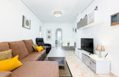 La Marina Apartment | Playa del Pinet Apartment