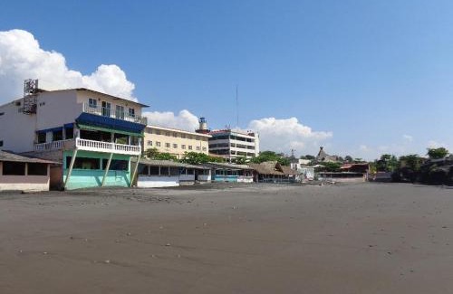 La Libertad Apartment | Playa El Obispo F La Libertad Playa El Obispo