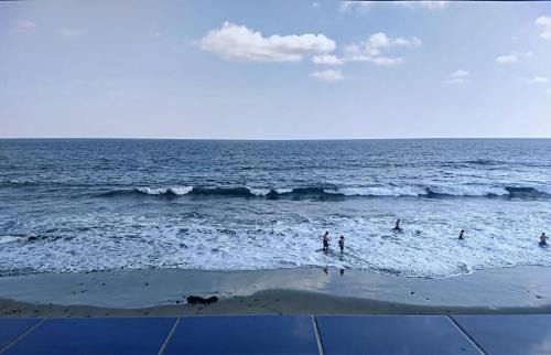 La Libertad Apartment | Playa El Obispo F La Libertad Playa El Obispo