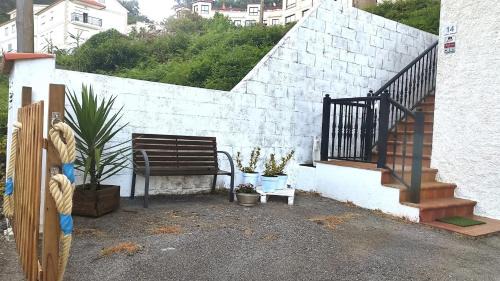 Raxo Apartment | Playa en las Rías Baixas - Raxó